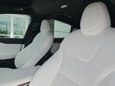 2024 Tesla Model X Base