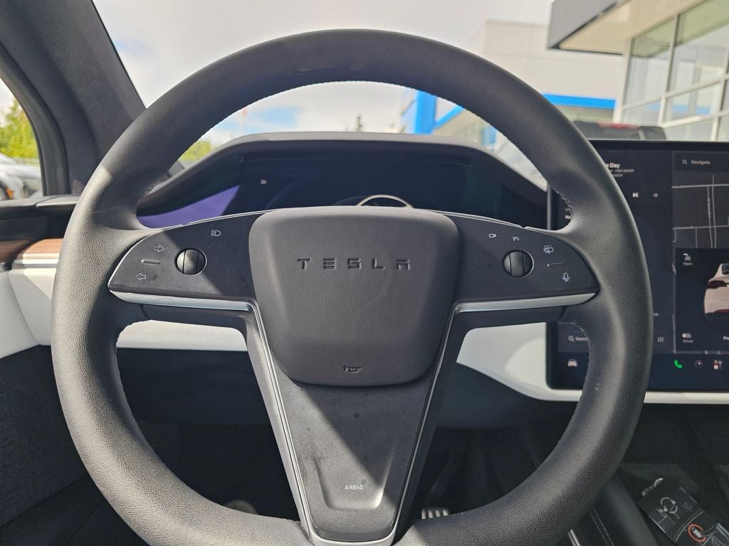 2024 Tesla Model X Base