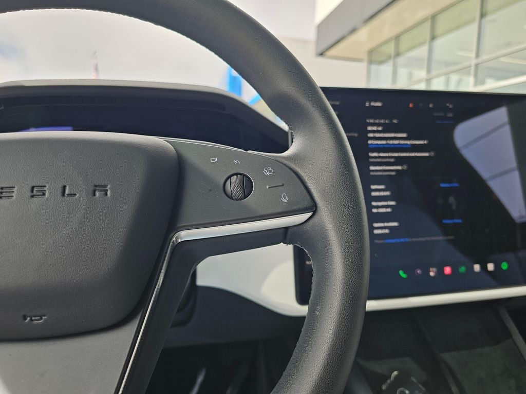 2024 Tesla Model X Base