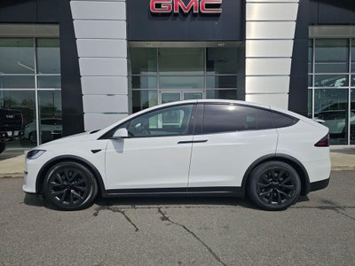 2024 Tesla Model X Base