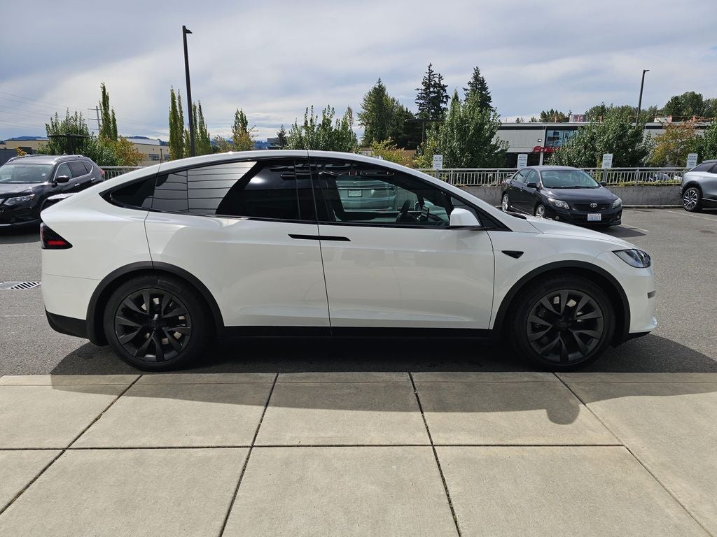 2024 Tesla Model X Base