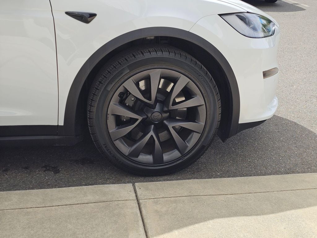 2024 Tesla Model X Base