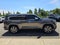 2025 Toyota Sequoia Capstone