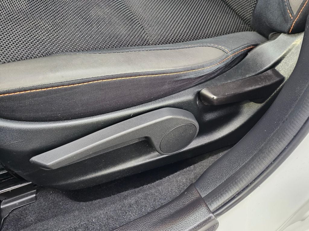 2017 Subaru Crosstrek 2.0i Premium