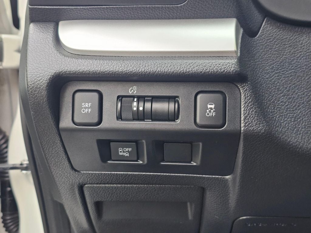 2017 Subaru Crosstrek 2.0i Premium