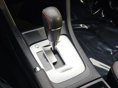 2017 Subaru Crosstrek 2.0i Premium