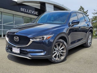 2020 Mazda Mazda CX-5 Signature