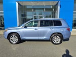2009 Toyota Highlander Hybrid Limited