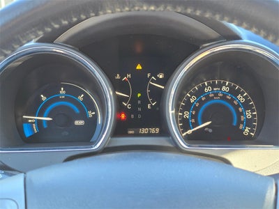 2009 Toyota Highlander Hybrid Limited