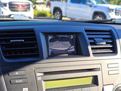 2009 Toyota Highlander Hybrid Limited