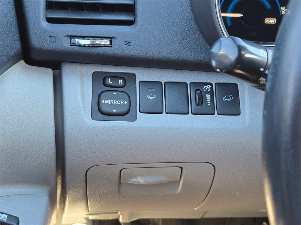 2009 Toyota Highlander Hybrid Limited