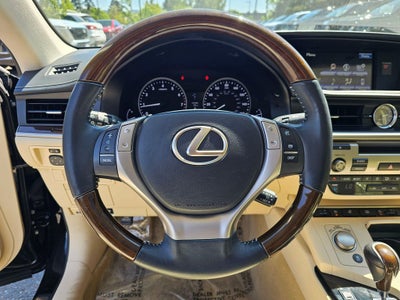 2014 Lexus ES 350