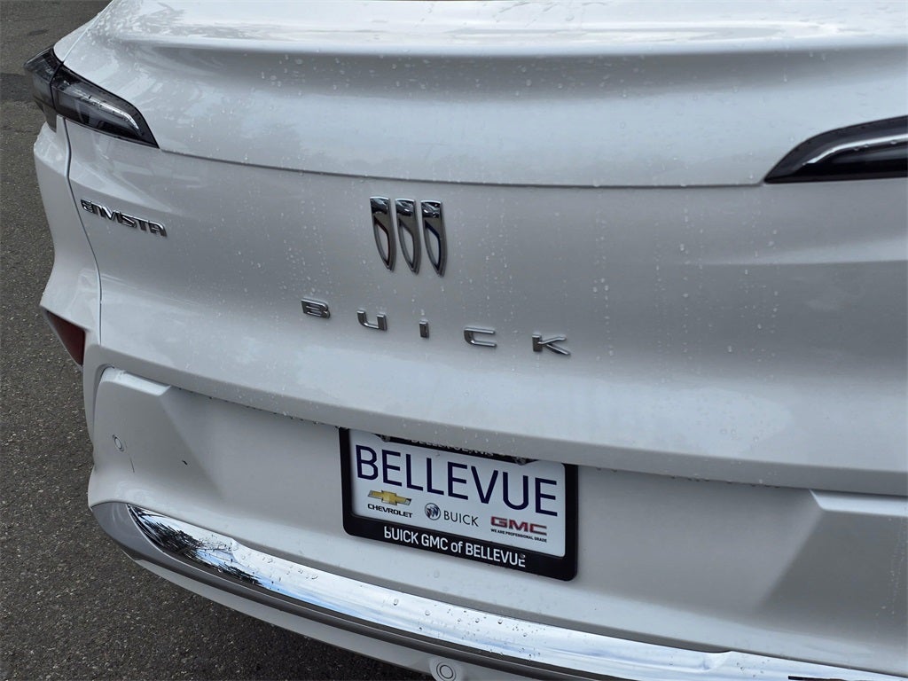 2025 Buick Envista Avenir
