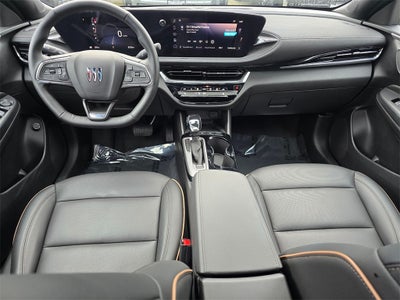 2025 Buick Envista Avenir