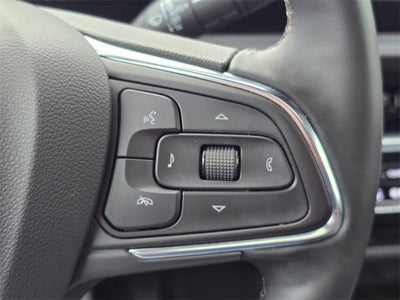 2025 Buick Envista Avenir