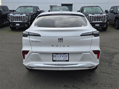 2025 Buick Envista Avenir