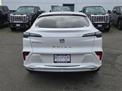 2025 Buick Envista Avenir