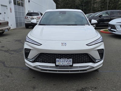 2025 Buick Envista Avenir