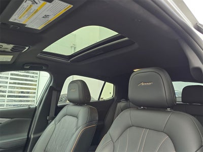 2025 Buick Envista Avenir