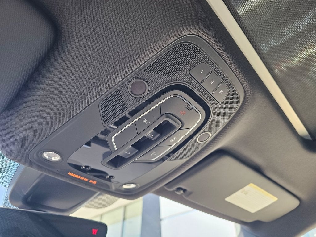 2018 Audi SQ5 3.0T Premium Plus quattro