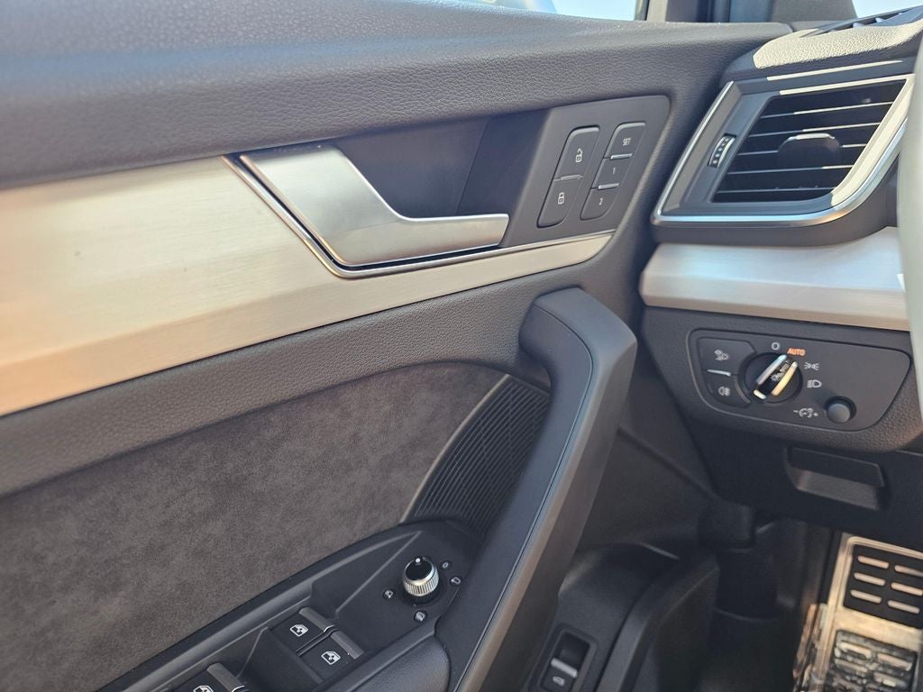 2018 Audi SQ5 3.0T Premium Plus quattro