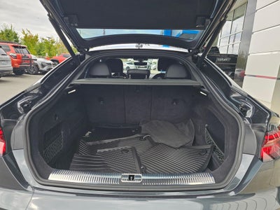 2019 Audi A5 Sportback Premium Plus quattro