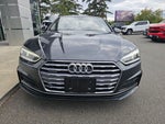 2019 Audi A5 Sportback Premium Plus quattro
