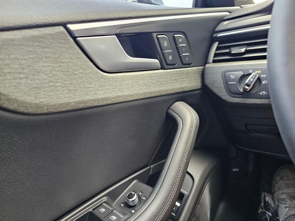 2019 Audi A5 Sportback Premium Plus quattro