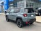 2015 Jeep Renegade Trailhawk
