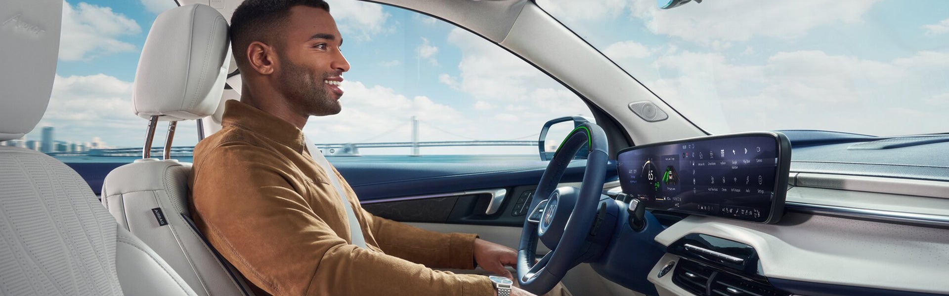 Buick GMC of Bellevue in Bellevue WA