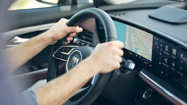 Buick GMC of Bellevue in Bellevue WA