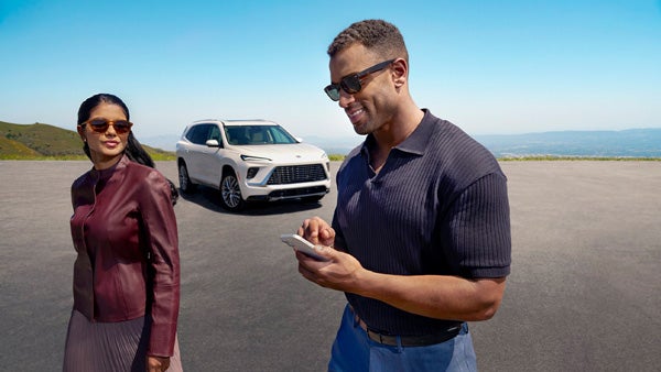 Buick GMC of Bellevue in Bellevue WA