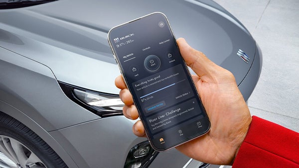 Buick GMC of Bellevue in Bellevue WA