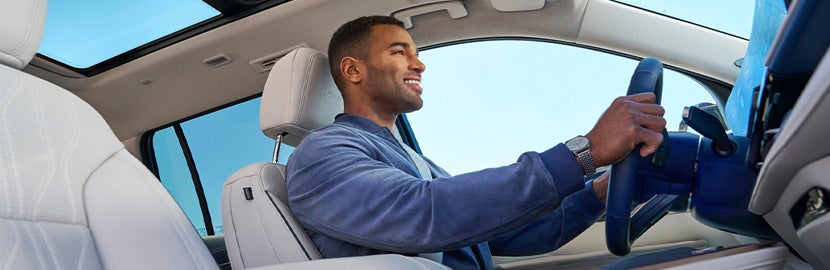 Buick GMC of Bellevue in Bellevue WA