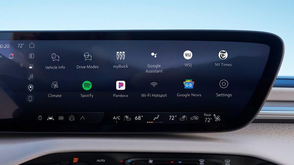 Buick GMC of Bellevue in Bellevue WA