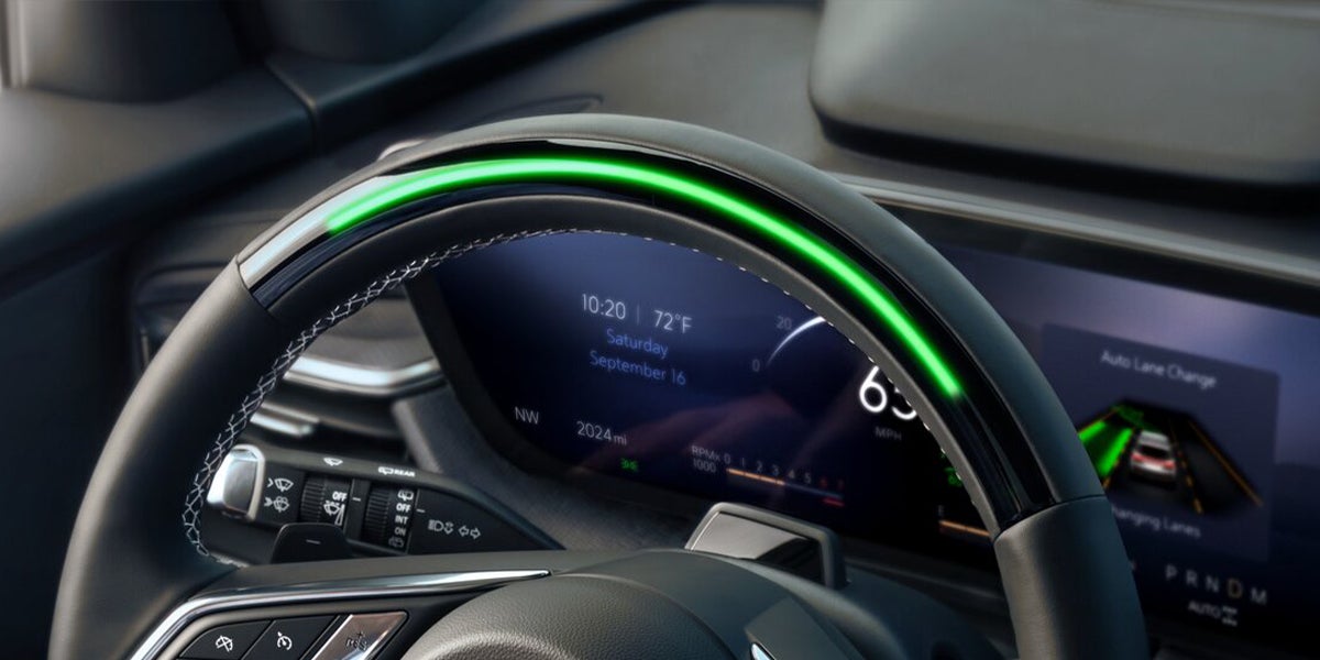 Buick GMC of Bellevue in Bellevue WA