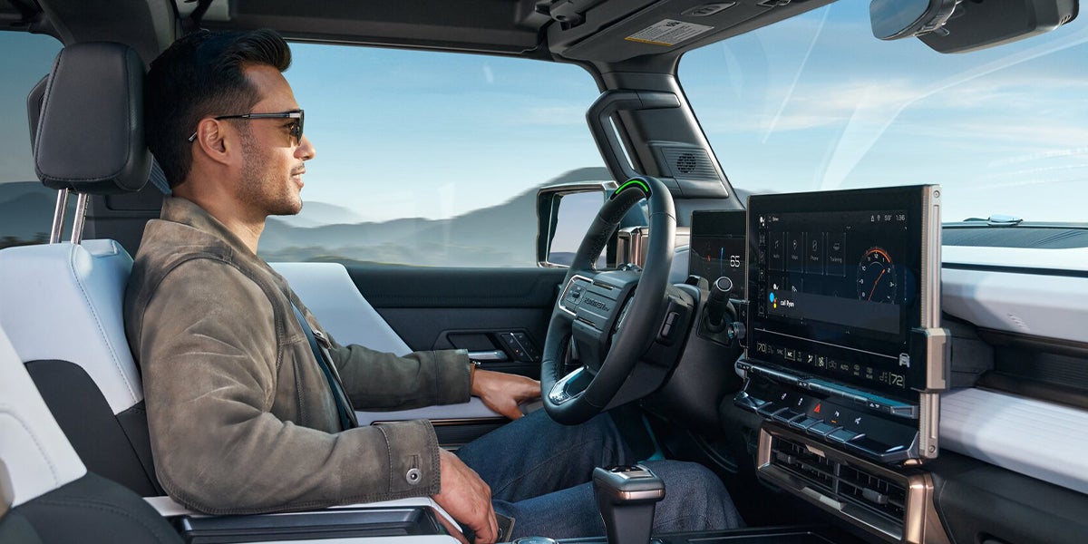 Buick GMC of Bellevue in Bellevue WA