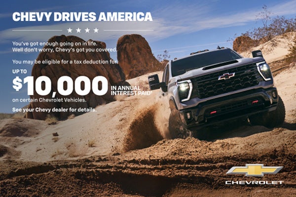 Buick GMC of Bellevue in Bellevue WA