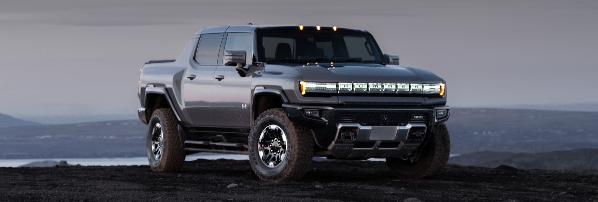 Buick GMC of Bellevue in Bellevue WA