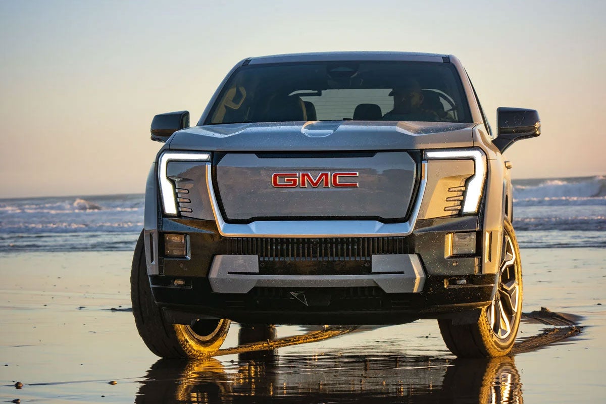 Buick GMC of Bellevue in Bellevue WA