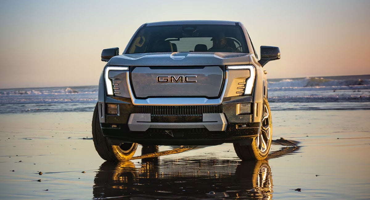 Buick GMC of Bellevue in Bellevue WA