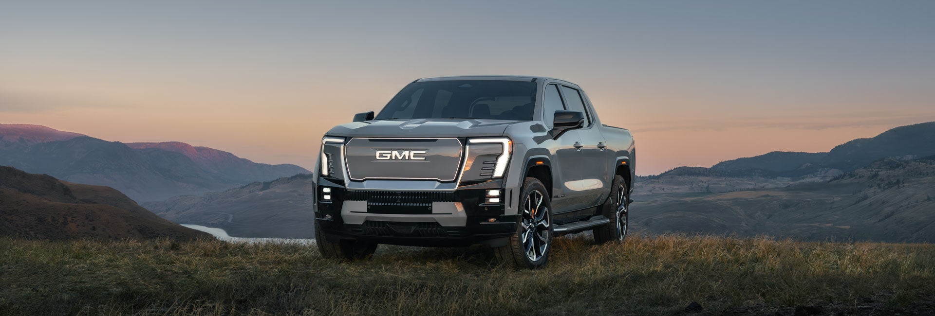 Buick GMC of Bellevue in Bellevue WA