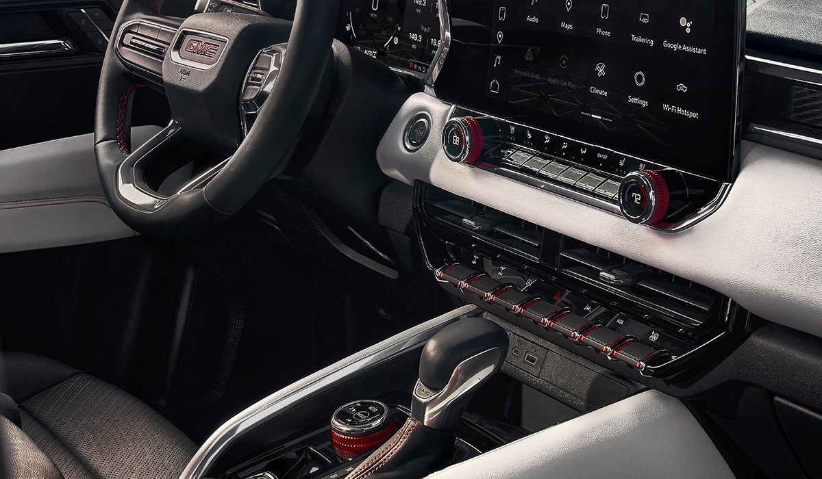 Buick GMC of Bellevue in Bellevue WA
