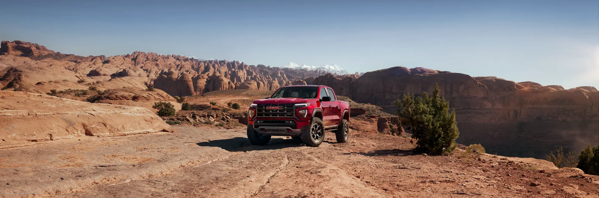 2026 GMC Canyon at Buick GMC of Bellevue in Bellevue WA