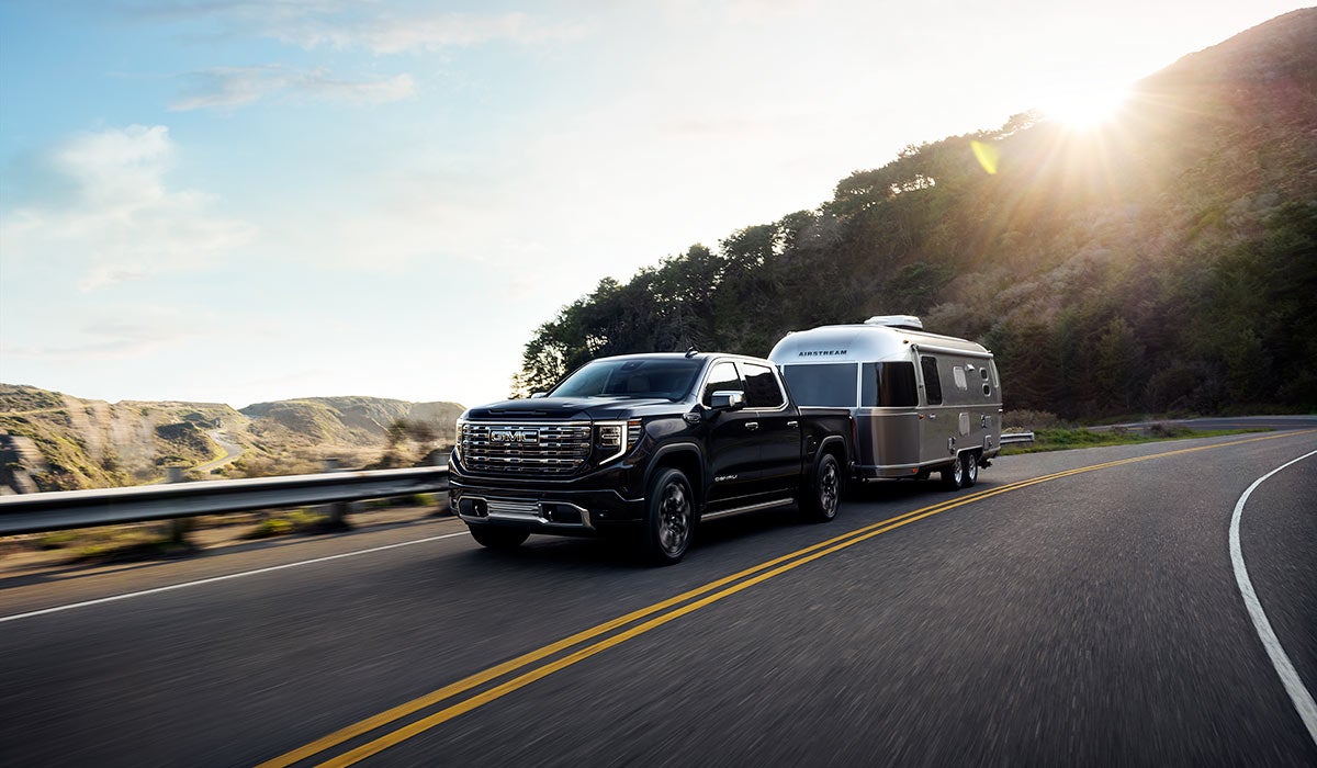 Buick GMC of Bellevue in Bellevue WA