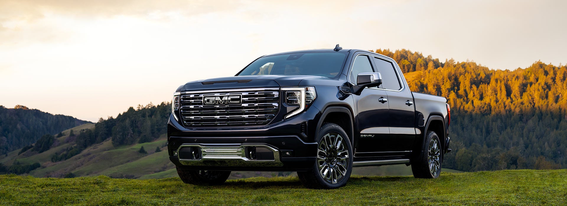 Buick GMC of Bellevue in Bellevue WA