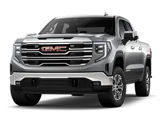 SIERRA 1500 VS RAM 1500 - Buick GMC of Bellevue in Bellevue WA