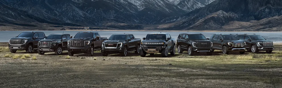 Buick GMC of Bellevue in Bellevue WA
