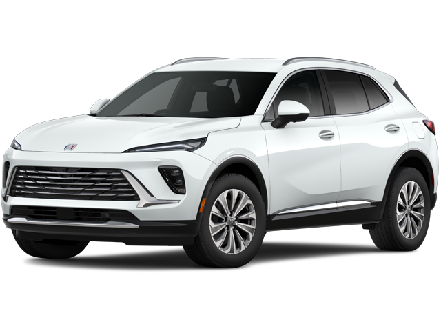 Shop New Envision Inventory