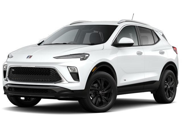 Shop New Encore GX Inventory